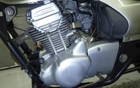 KAWASAKI ELIMINATOR 125 BN125A