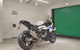 BMW S1000RR M DDC 2026