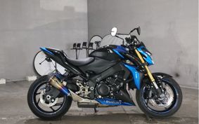 SUZUKI GSX-S1000 2019 GT79B