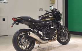 KAWASAKI Z900RS CAFE 2023 ZR900K