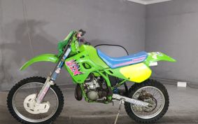 KAWASAKI KDX250R DX250D