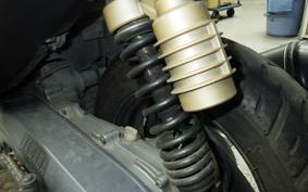 YAMAHA JOG ZR 3YK