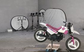 YAMAHA PW50 3PT