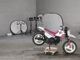 Фото Yamaha PW50 с японского аукциона