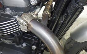 TRIUMPH SPEED TWIN 2020