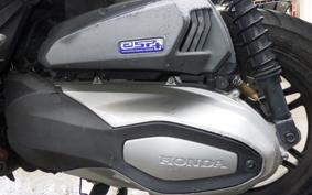 HONDA FORZA 250 2015 MF15