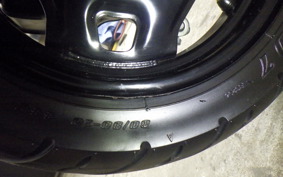 SUZUKI LET's 4 Basket CA43A