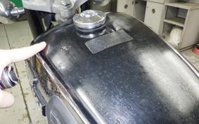 SUZUKI K125 2015 K125