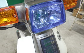 HONDA C90 SUPER CUB E HA02