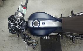HONDA CB1100RS 2022 SC65