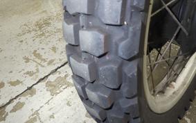 HONDA XL250S 2013 L250S