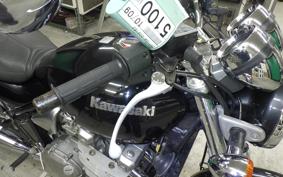 KAWASAKI ZEPHYR 1100 1992 ZRT10A