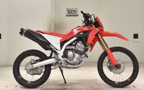 HONDA CRF250L 2008 MD47