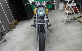 KAWASAKI ZEPHYR 1100 1998 ZRT10A