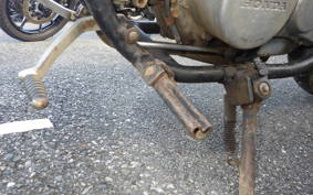 HONDA JAZZ 50 AC09