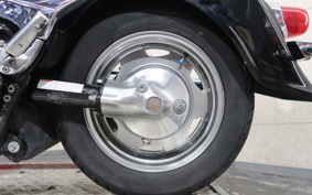 SUZUKI BOULEVARD C90 2006 VY52A