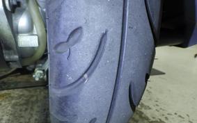 YAMAHA AXIS 125 TREET SE53J