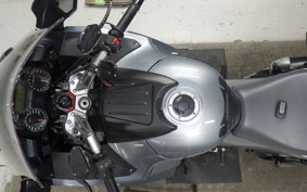KAWASAKI 1400 GTR 2007 ZGT40A