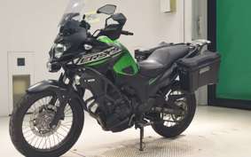 KAWASAKI VERSYS 250 A LE250D