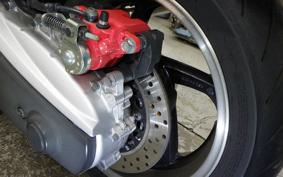 YAMAHA T-MAX 500 Gen.2 2006 SJ04J