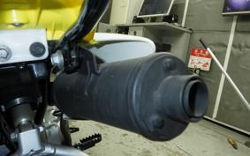 SUZUKI DR-Z50 2023 JA42A