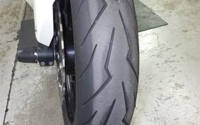 KAWASAKI NINJA ZX-6R A 2019 ZX636G