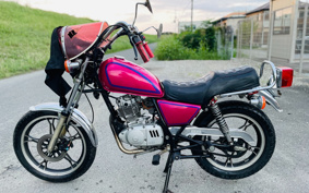 SUZUKI GN125 H NF41A