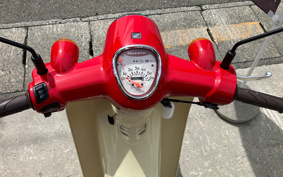 HONDA SUPER CUB 50 HELLOKITTY AA09