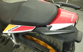 HONDA CBR250R A 2008 MC41