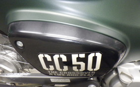 HONDA CROSS CUB 50 AA06