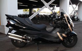 SUZUKI SKYWAVE 250 (Burgman 250) CJ46A
