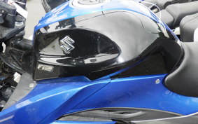 SUZUKI GIXXER 150 1997