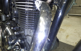 HONDA GB350 2022 NC59