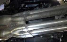 HONDA CB400 SUPER BOLDOR VTEC A 2010 NC42