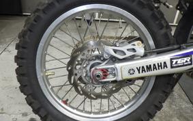 YAMAHA WR250R 2002 DG15J