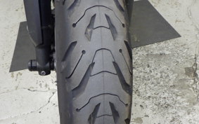 YAMAHA MT-09 A 2015 RN34J