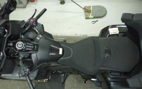HONDA GL 1800 GOLD WING TOUR DCT 2026 SC79