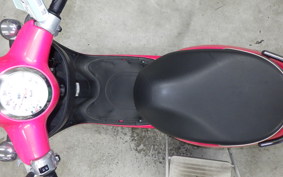 HONDA GIORNO 2 2022 AF70