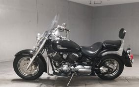 YAMAHA DRAGSTAR 1100 CLASSIC 2005 VP13J