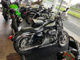 Фото Harley XL1200R 2005 с японского аукциона