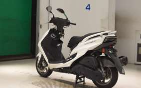 YAMAHA CYGNUS 125 XSR 3 2020 SEA5J