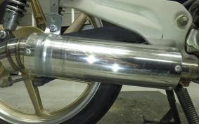 HONDA SDH125
