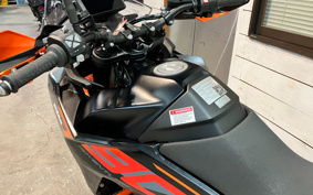 KTM 790 ADVENTURE 2023 TS340