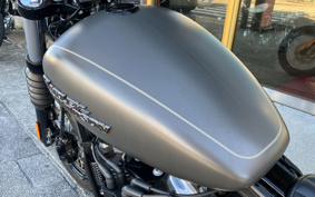 KAWASAKI Z900RS 2021 ZR900C