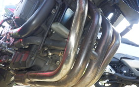 YAMAHA FAZER FZ6 SA 2009