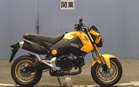 HONDA GROM JC61