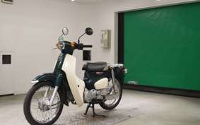HONDA C110 SUPER CUB 2017 JA44