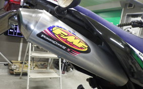 KAWASAKI KLX125D TRACKER LX125D