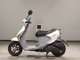 Фото Suzuki LET's 4 2005 с японского аукциона