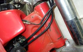 HONDA CR125R 2023 JE01